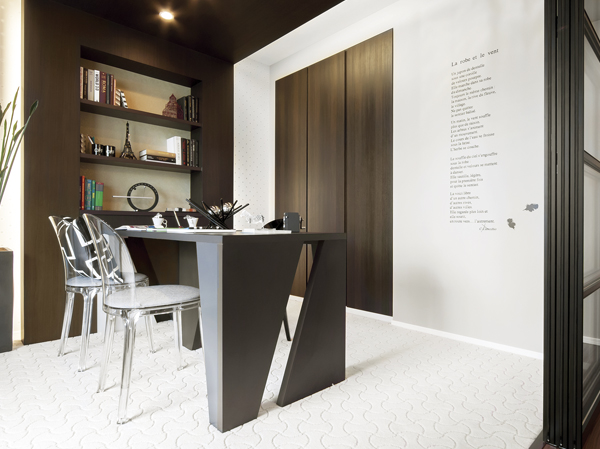  [Western-style 1] With closet (System Storage)