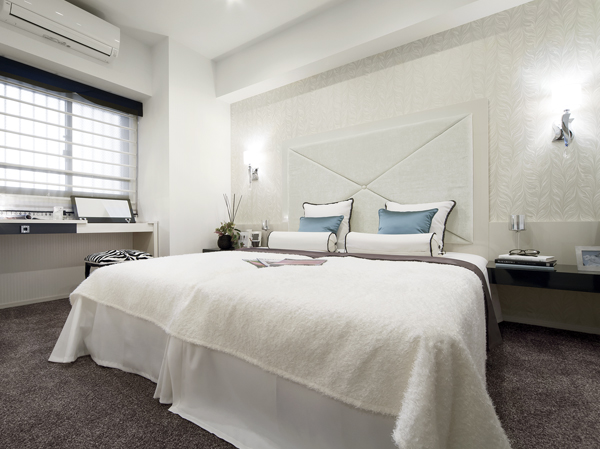  [Western-style 3] Walk-in closet with