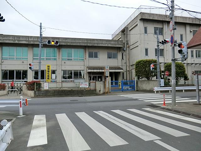 Primary school. 908m to Kawagoe City Yoshino Elementary School