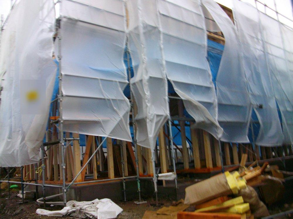 Local appearance photo. Local (12 May 2013) Shooting Building 2