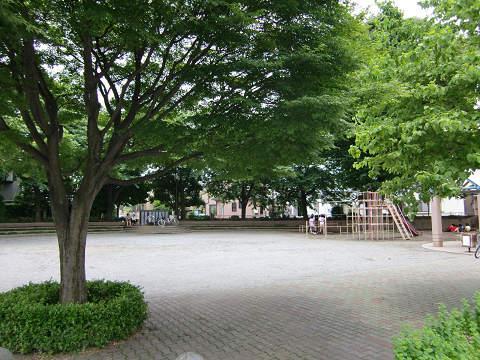 Other. Neighborhood park