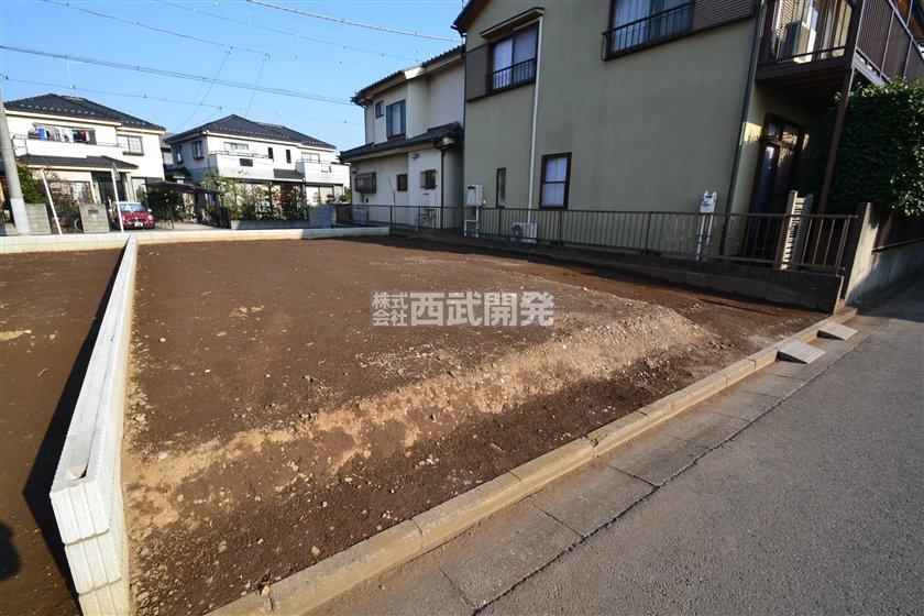 Local land photo. Local (11 May 2013) Shooting