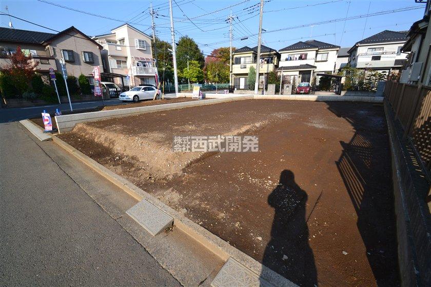 Local land photo. Local (11 May 2013) Shooting