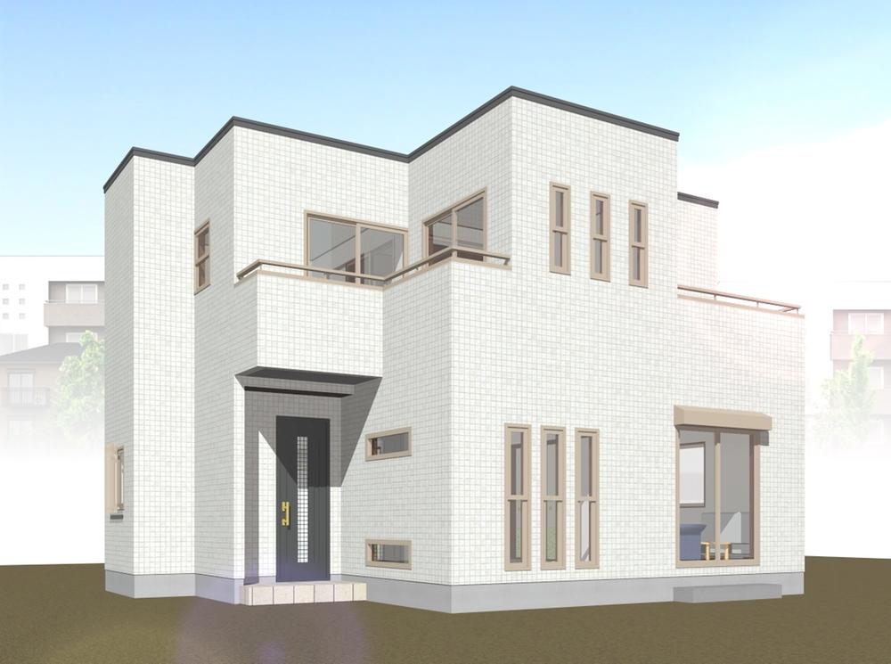 Rendering (appearance). Rendering