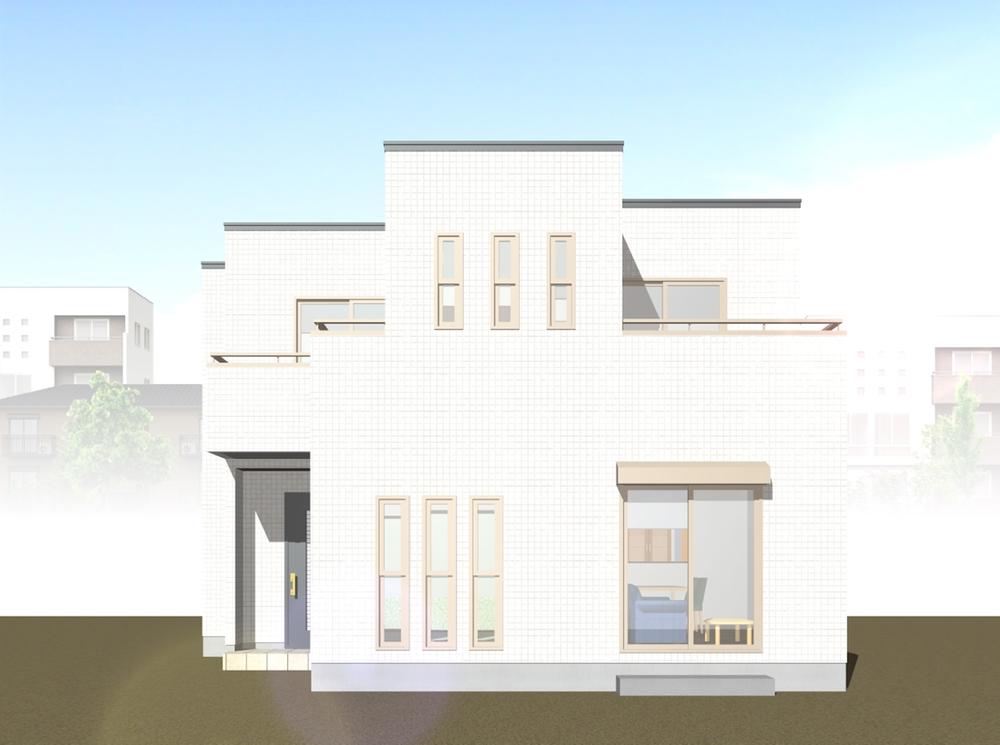 Rendering (appearance). Rendering