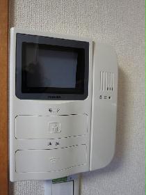 Other. Monitor with intercom