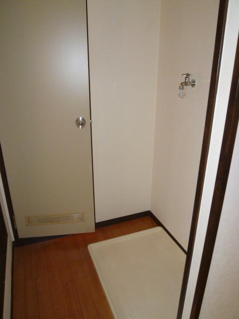 Other. Dressing room