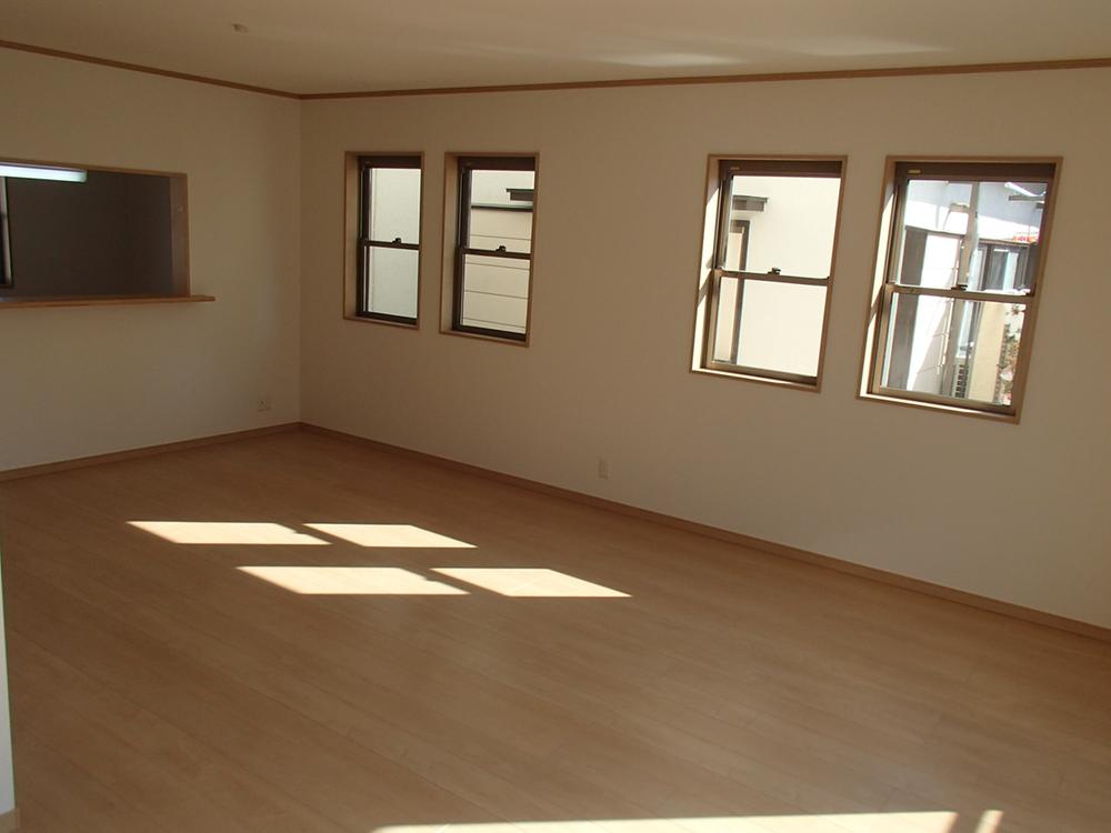 Living. Indoor (12 May 2013) Shooting