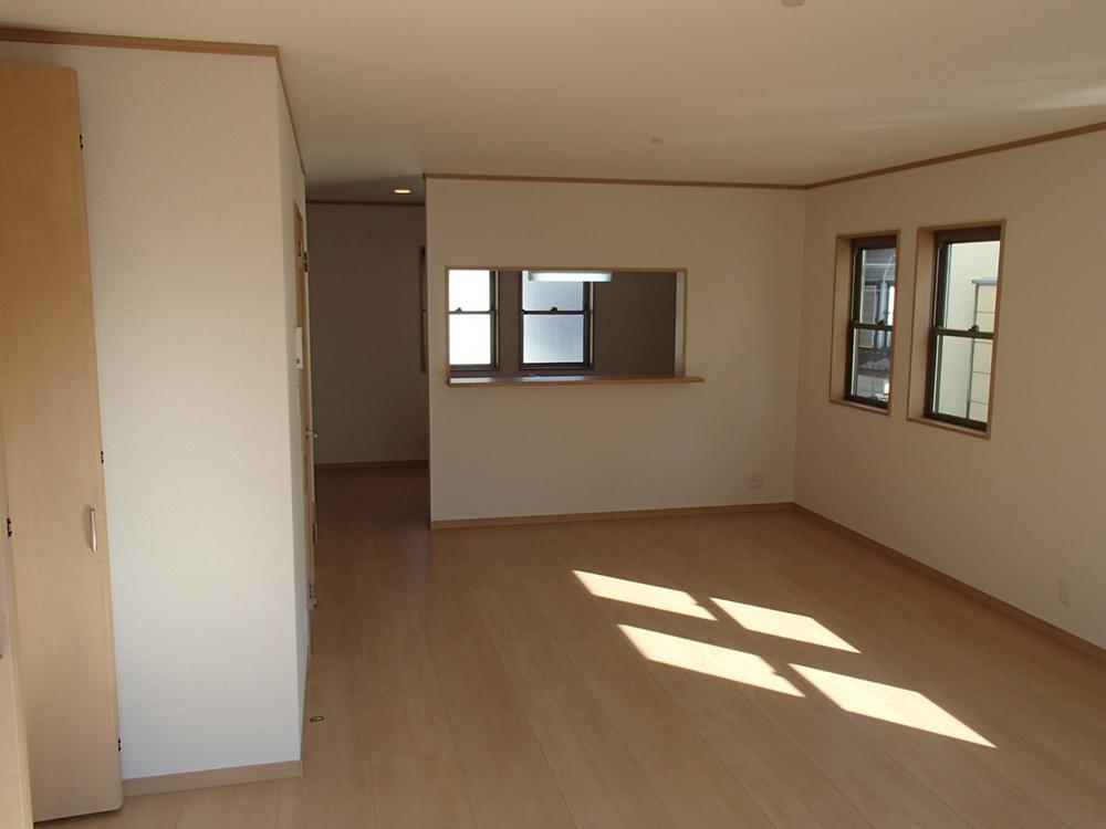 Living. Indoor (12 May 2013) Shooting