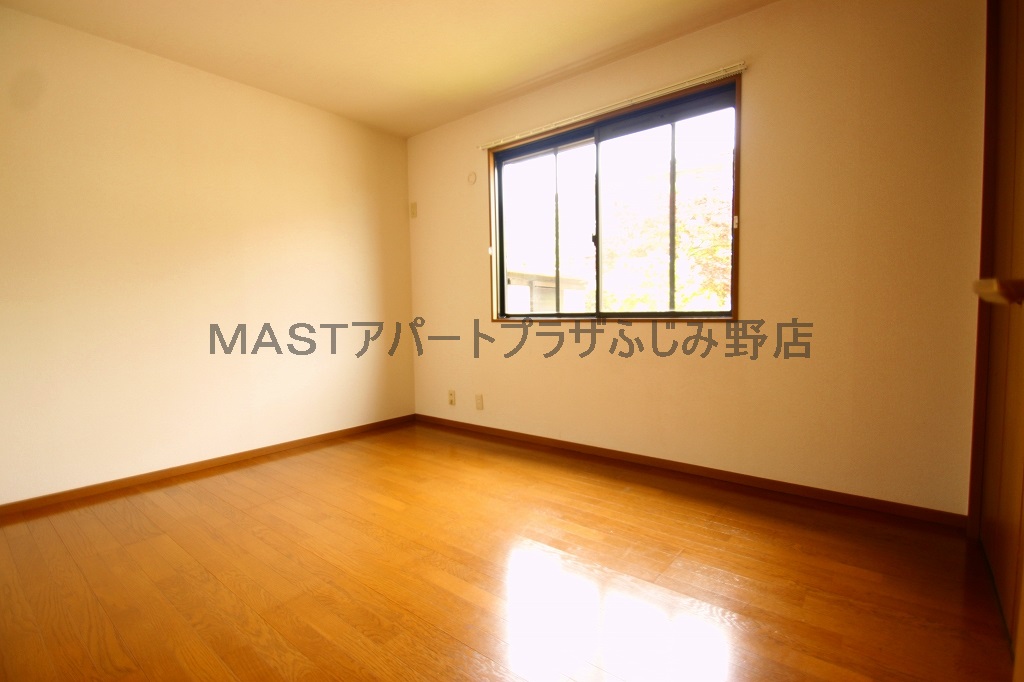 Other room space. ■ Same apartment It is similar to photo