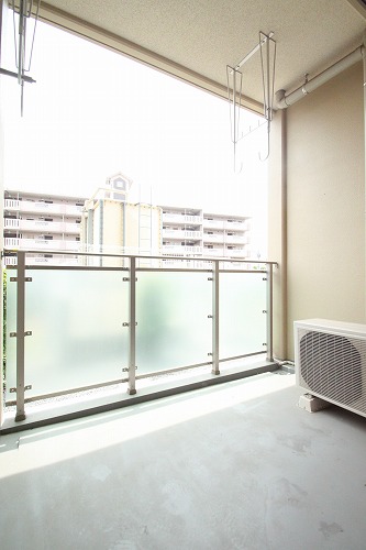 Balcony. House HP⇒http / / www.t-apapla.com /