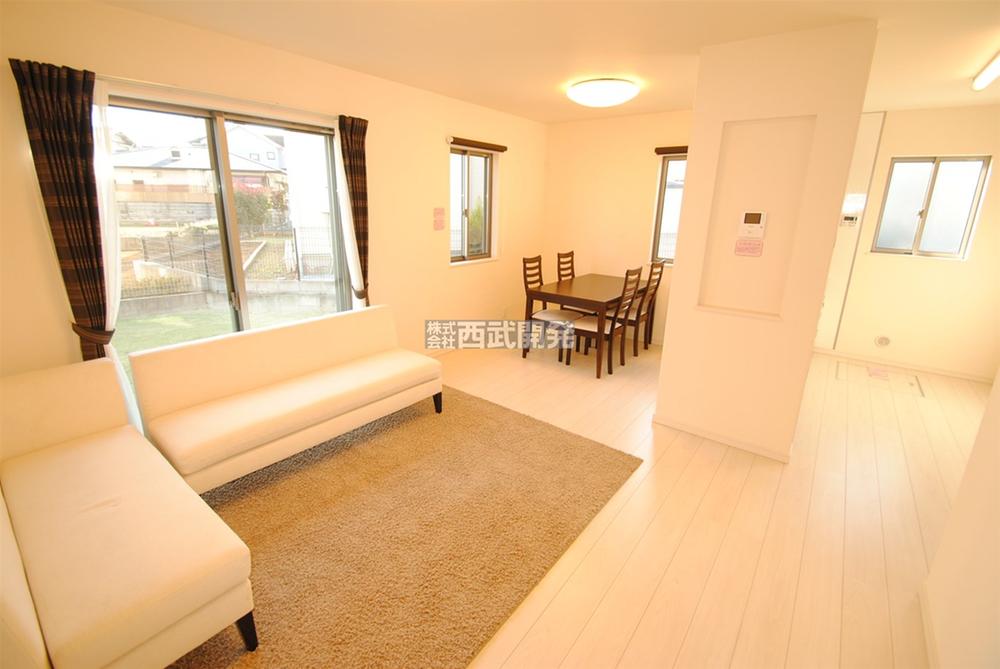 Living. Indoor (11 May 2013) Shooting