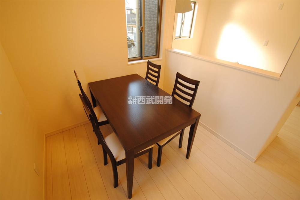 Living. Indoor (11 May 2013) Shooting