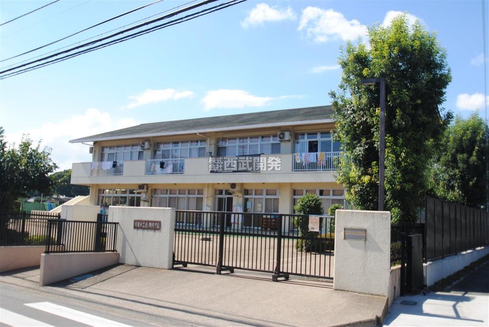 kindergarten ・ Nursery. Kasumigaseki 1150m to nursery school