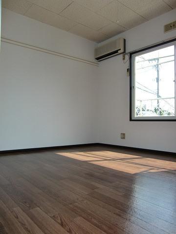 Living and room. room