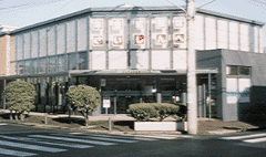 Bank. 729m to Saitama Agata credit union Kawagoe South Branch (Bank)