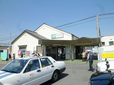 Other. 2400m to the south Furuya Station (Other)