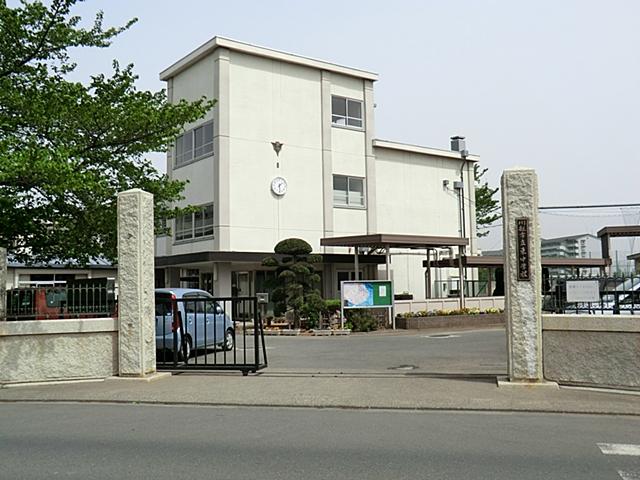 Junior high school. 950m to East Junior High School