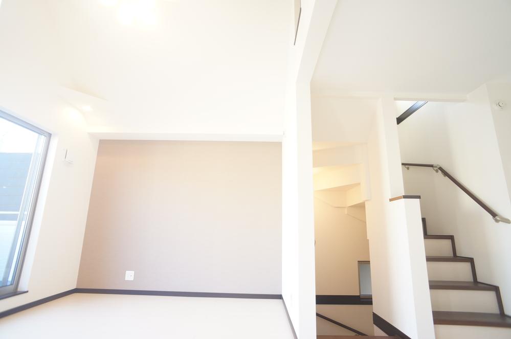 Living. Indoor (11 May 2013) Shooting