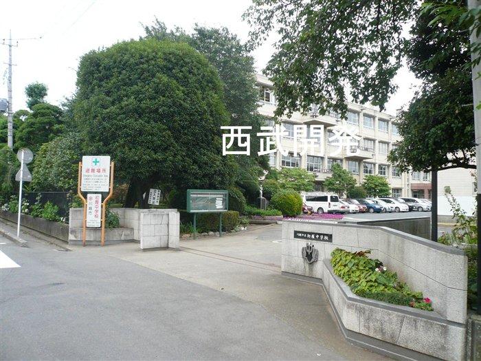 Junior high school. Hatsukari until junior high school 1400m