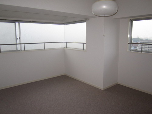 Other room space. Western-style (about 9.0 tatami mats)