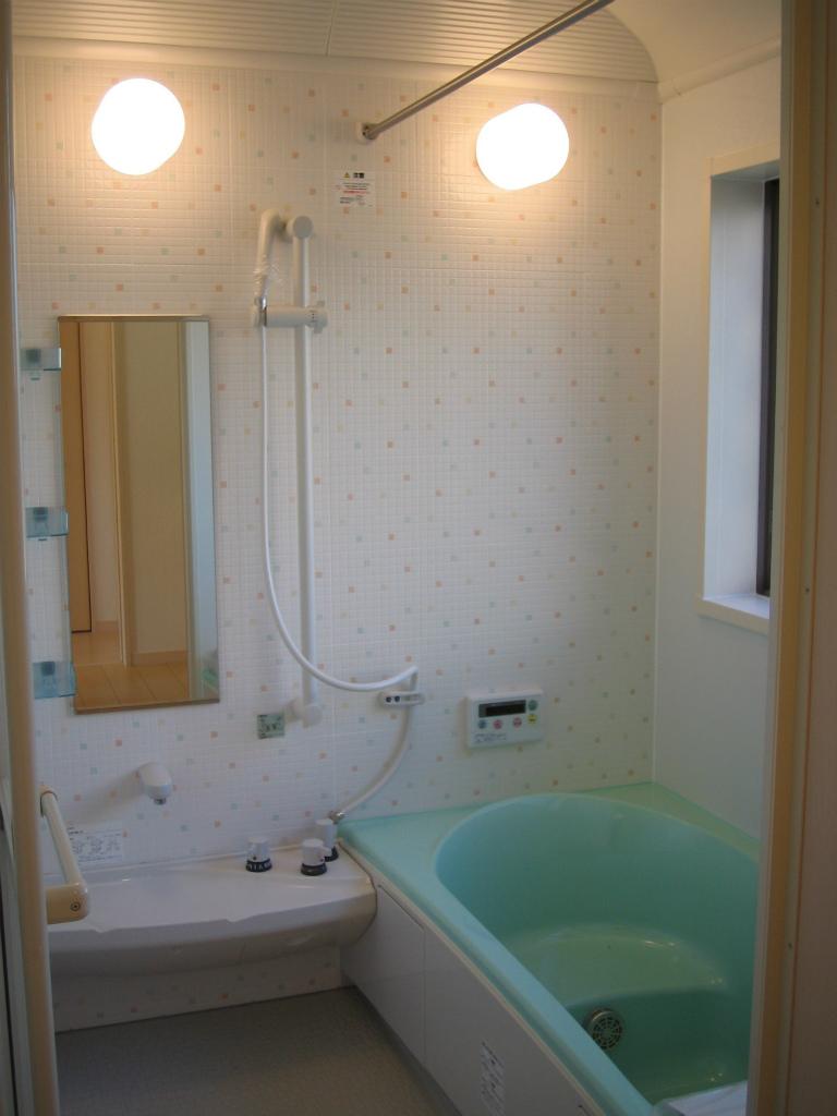 Building plan example (introspection photo).  ※ reference ※ Our Breeze Garden  ~ Breeze Garden ~  Example of construction