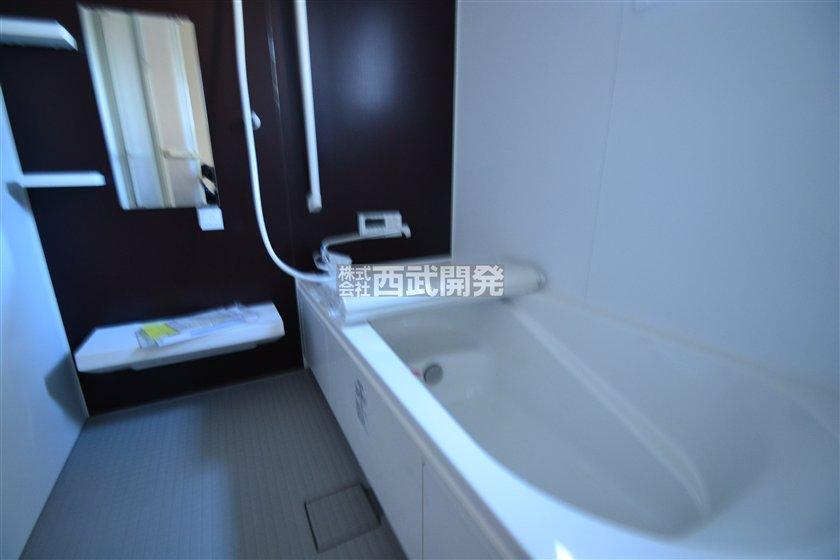 Bathroom. Indoor (12 May 2013) Shooting