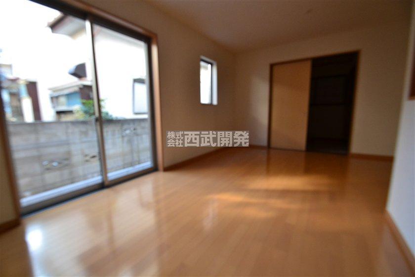 Living. Indoor (12 May 2013) Shooting