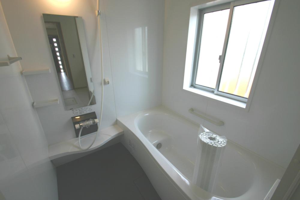 Bathroom. Reference: construction cases