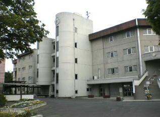 Junior high school. 945m to Kawagoe Municipal Noda Junior High School