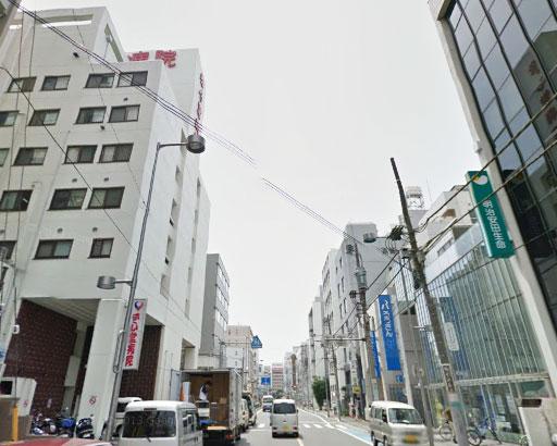 Hospital. 1529m until the medical corporation Association NaoAtsushikai Sekishindo hospital