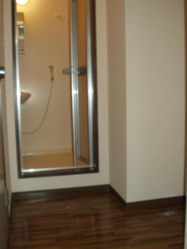 Other. Dressing room