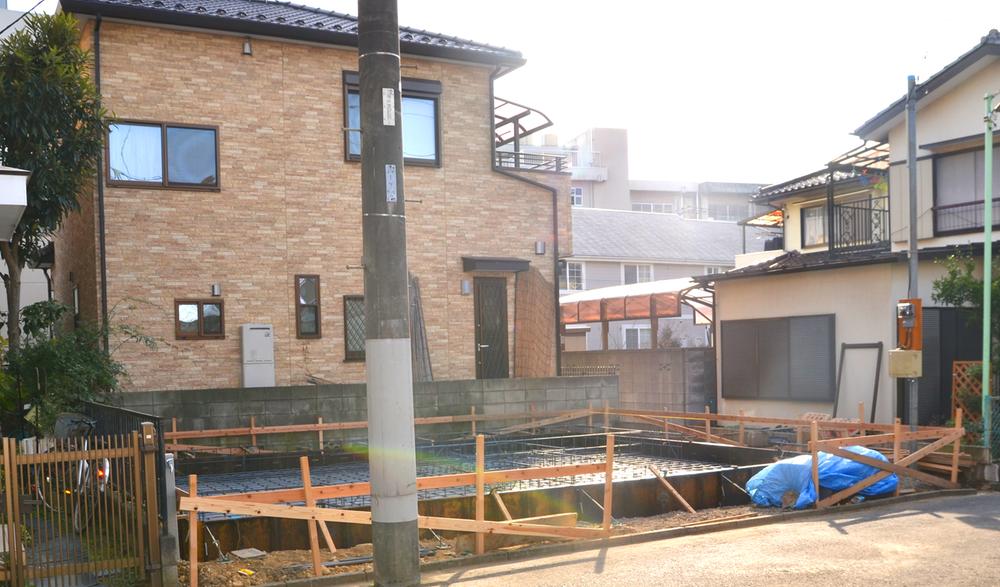 Local appearance photo