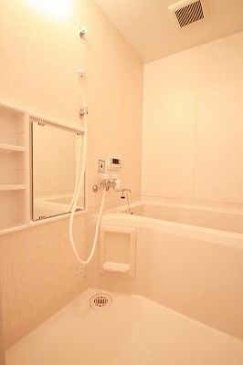 Bath. Apamanshop Tsurugashima shop TEL: 049-233-7511