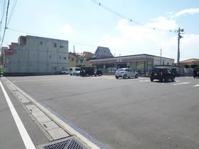 Convenience store. Seven-Eleven Kawagoe Suwa-cho store (convenience store) to 790m