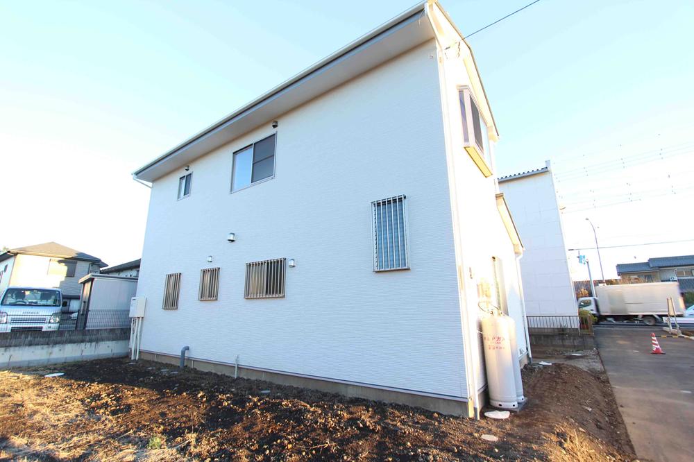 Local appearance photo