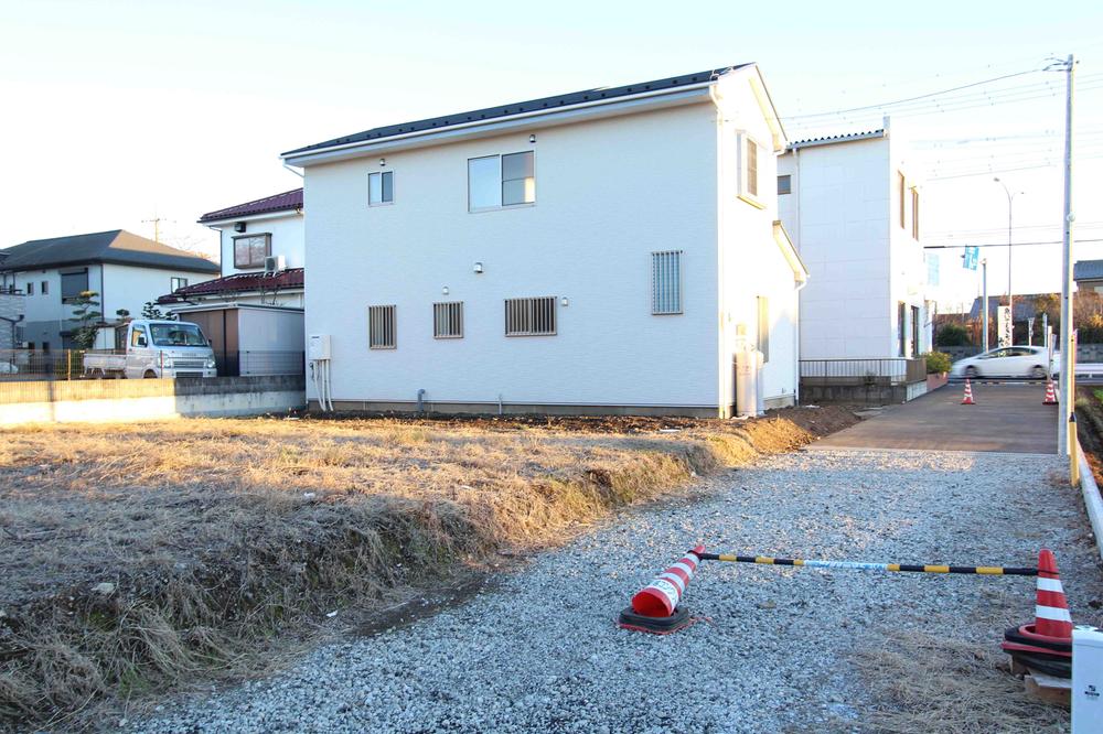 Local appearance photo