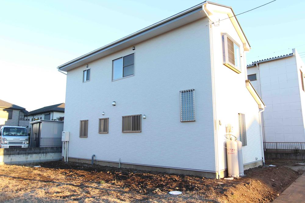 Local appearance photo