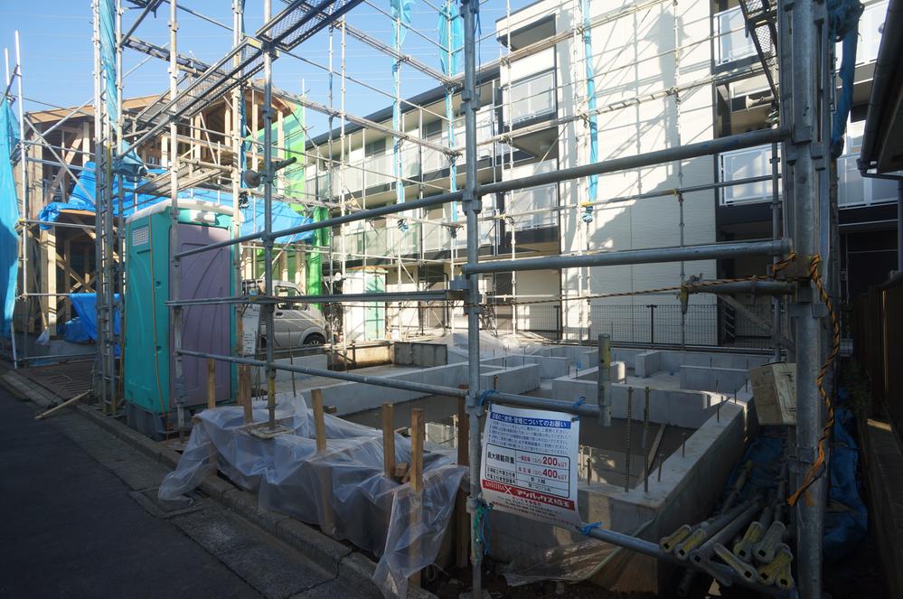 Local appearance photo. Local (11 May 2013) Shooting