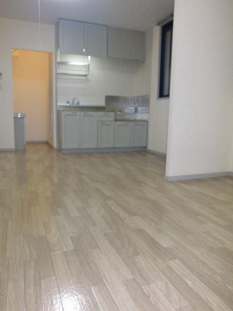 Living and room. Living