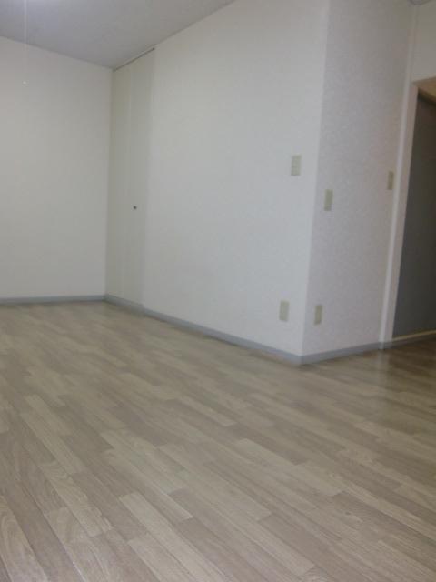 Living and room. Living