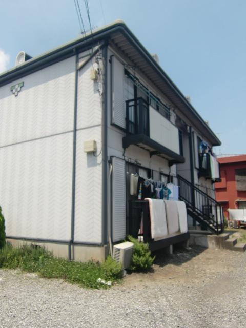 Other common areas. Common corridor