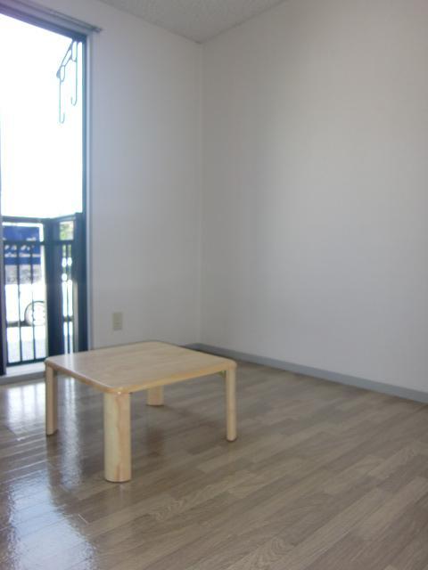 Other room space. Western style room