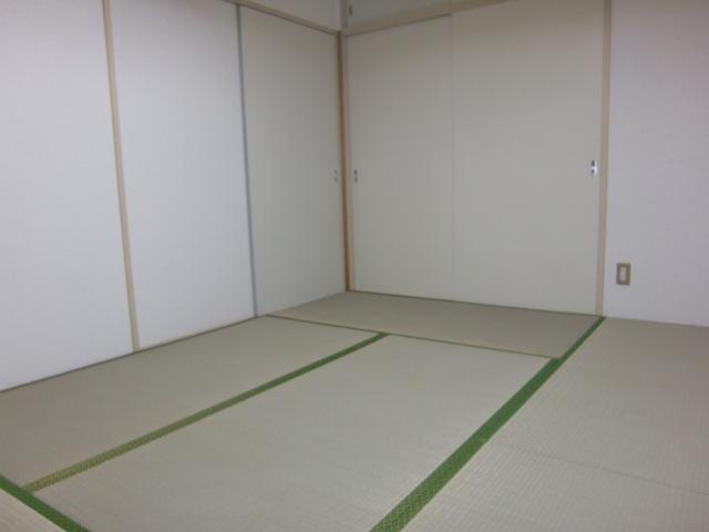 Other room space. Japanese style room