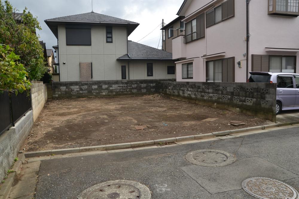 Local photos, including front road