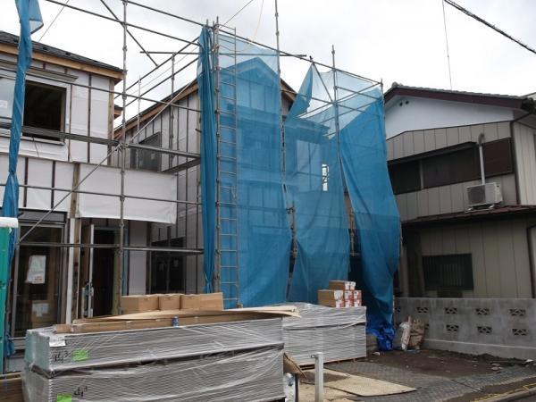 Local photos, including front road