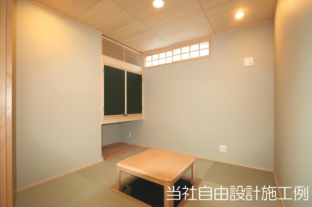 Building plan example (introspection photo). Reference Plan: our freedom design enforcement example