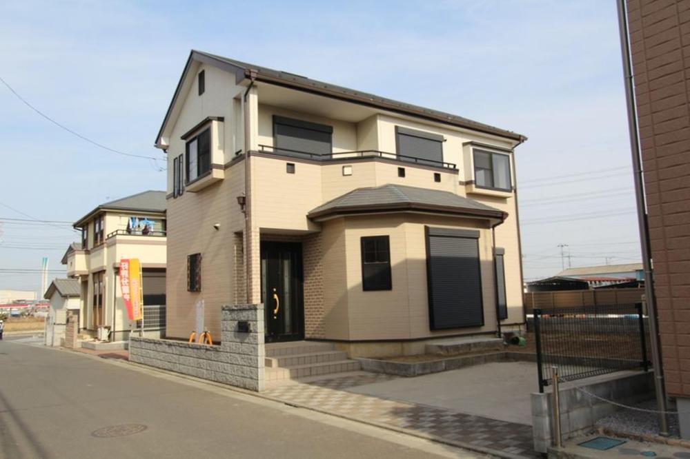 Local appearance photo