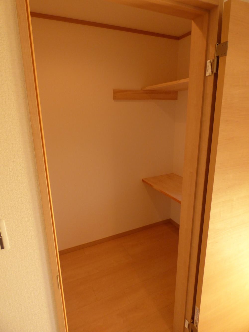 Receipt.  [Kitchen next to storage] (December 2013) Shooting