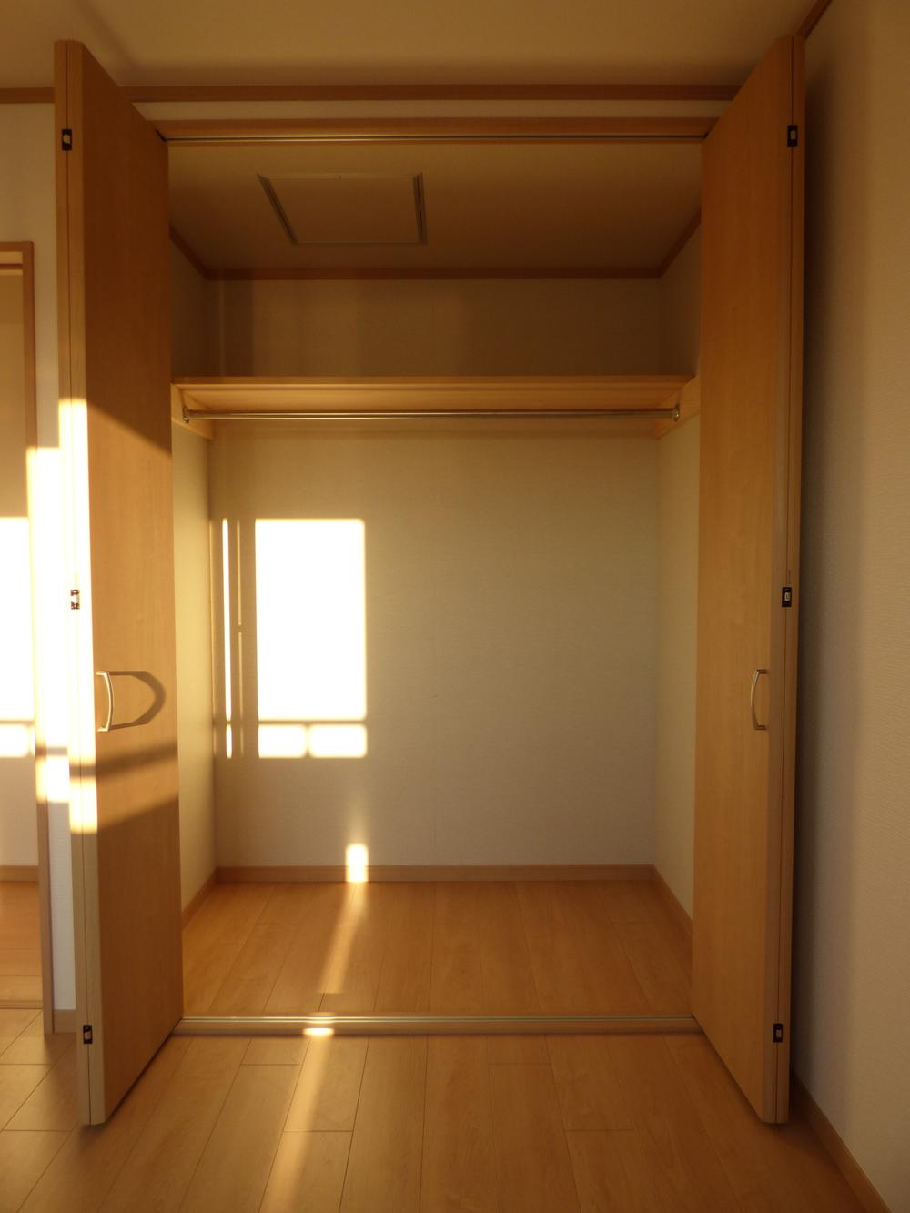 Receipt.  [3 Kaikyoshitsu (1) Storage] (December 2013) Shooting